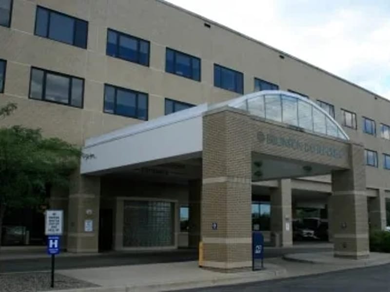 Bronson Battle Creek Hospital - Hospital in Battle Creek, MI photo 2