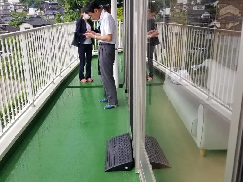 すみれそう - 有料老人ホーム in 北九州市門司区, 福岡県 photo 2