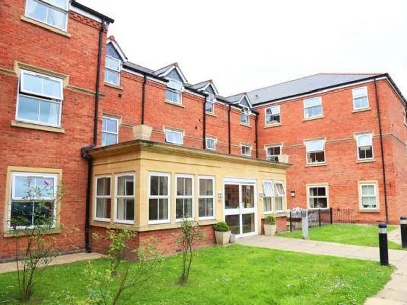 Victoria Lodge Care Home in Birmingham, England photo 2