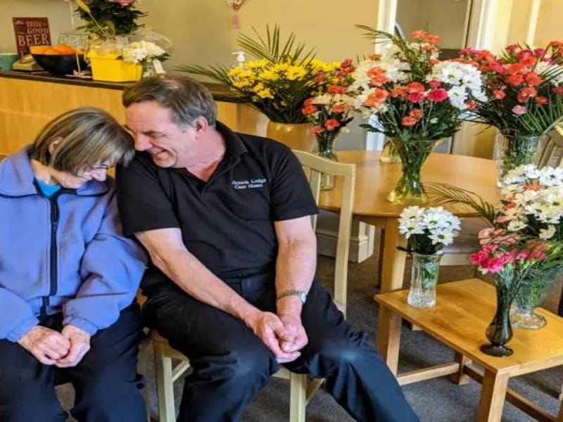 Victoria Lodge Care Home in Birmingham, England photo 1