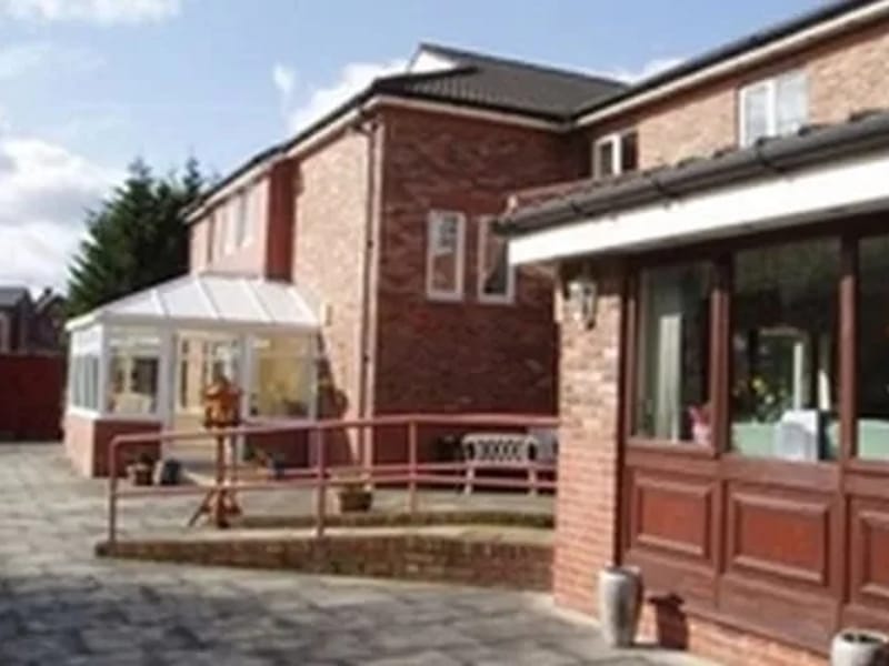 High Peak Lodge Residential & Nursing Home - Nursing Home in Leigh, England photo 1