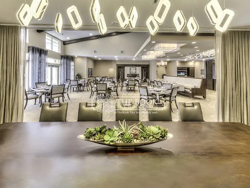 Avanti Senior Living At Vision Park - Assisted Living in Conroe, TX photo 1