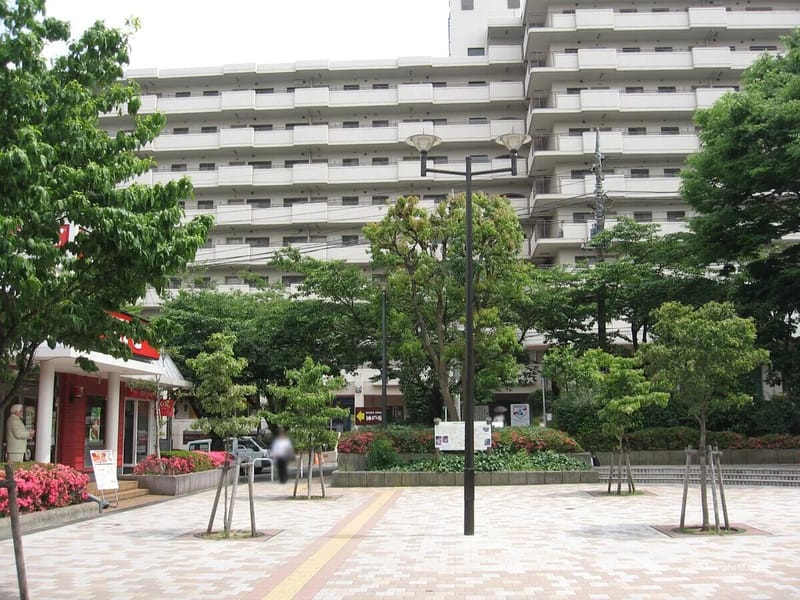 ウェルミー宮崎台 - 有料老人ホーム in 川崎市高津区, 神奈川県 photo 3