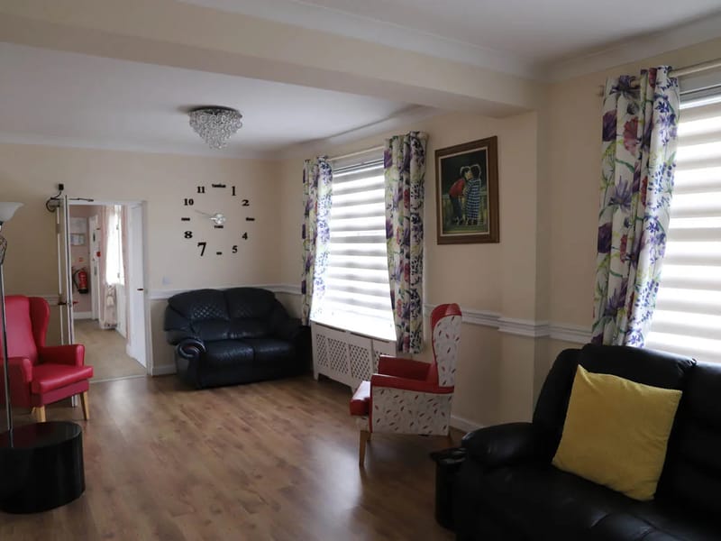 Butterfly's Care Home - Nursing Home in Colchester, England photo 3