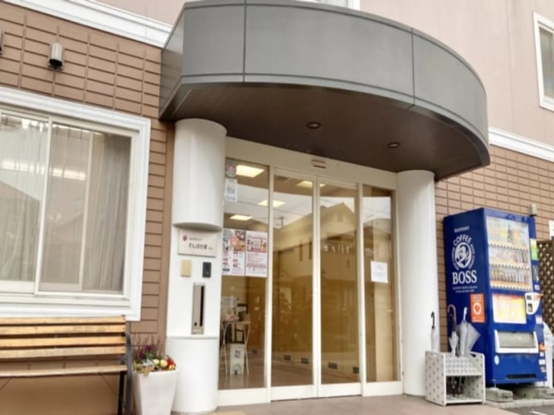 そんぽの家　浄心 - 有料老人ホーム in 名古屋市西区, 愛知県 photo 3