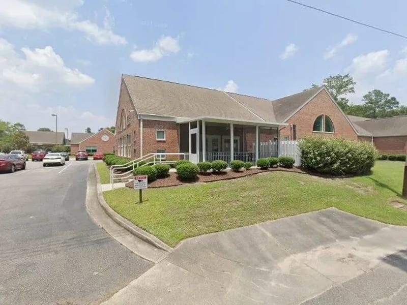 Loris Rehab and Nursing Center, LLC — Nursing Home, Loris, SC · photo 1