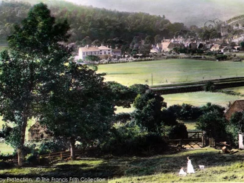 Stretton Hall Nursing Home - Nursing Home in Church Stretton, England photo 3
