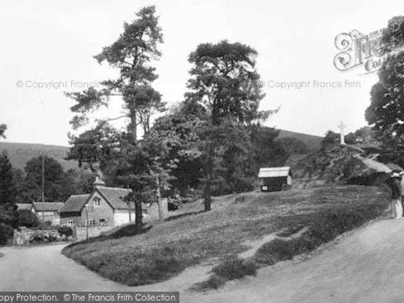 Stretton Hall Nursing Home - Nursing Home in Church Stretton, England photo 2