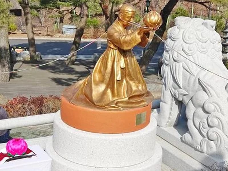 도르가상사 - 요양원 in 동대문구, 서울특별시 photo 3