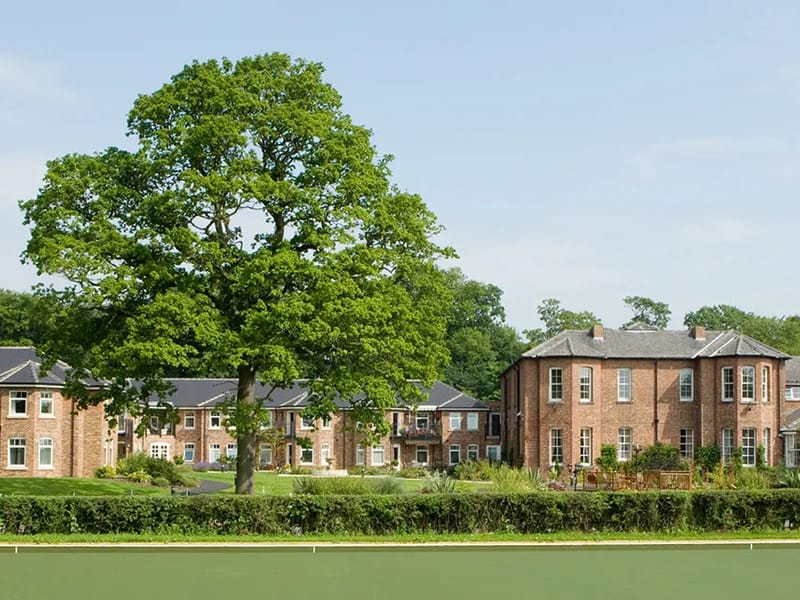 Middleton Hall Retirement Village - Assisted Living in Darlington, England photo 3