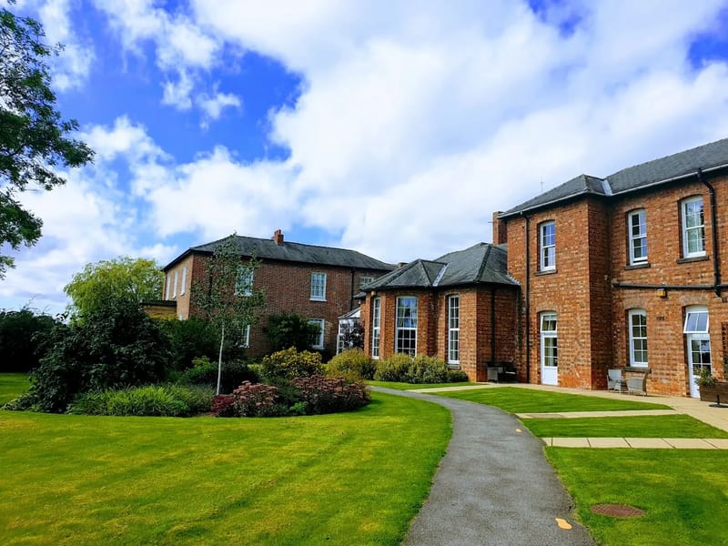 Middleton Hall Retirement Village - Assisted Living in Darlington, England photo 2