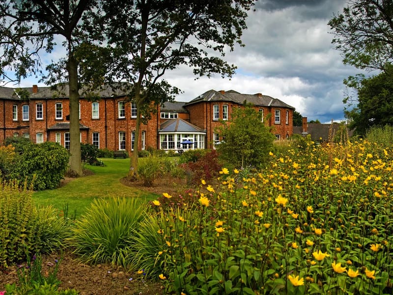 Middleton Hall Retirement Village - Assisted Living in Darlington, England photo 1
