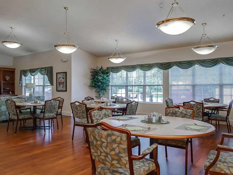 River Ridge Residential Center - Assisted Living in Freeland, MI photo 1