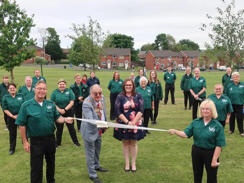 Home Angels Chorley - In-Home Care in Chorley, England photo 1