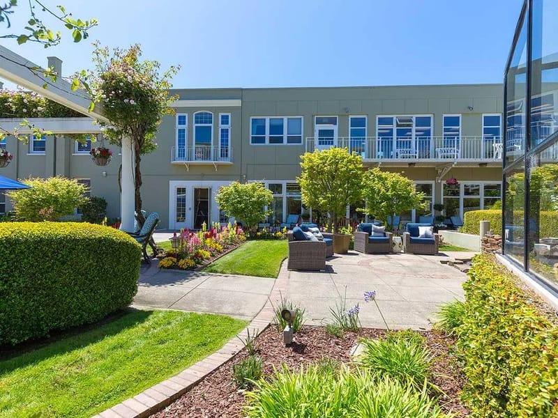 Chad Corner Assisted Living - Assisted Living in South San Francisco, CA photo 1