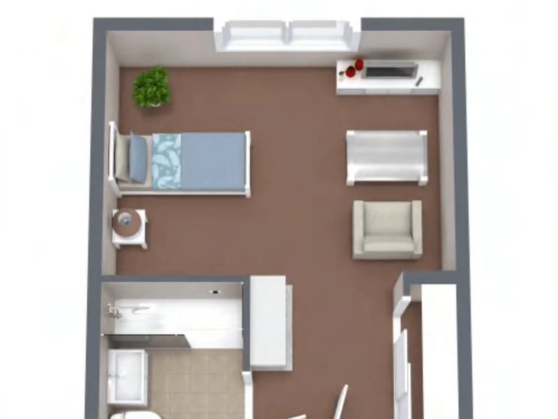Chad Corner Assisted Living - Assisted Living in South San Francisco, CA photo 2