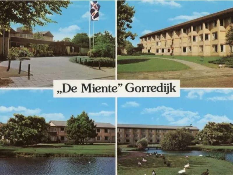 Stichting ZuidOostZorg/Locatie De Miente - Begeleid Wonen in Gorredijk, Friesland photo 1