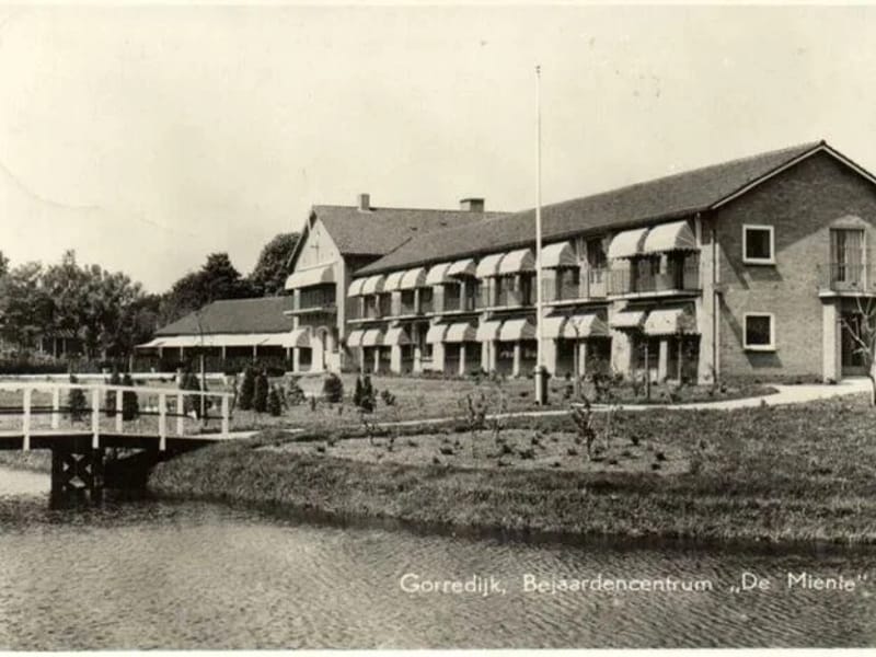 Stichting ZuidOostZorg/Locatie De Miente - Begeleid Wonen in Gorredijk, Friesland photo 3