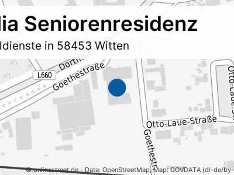 Belia Seniorenresidenz Witten - Pflegeheim in Witten, Nordrhein-Westfalen photo 3