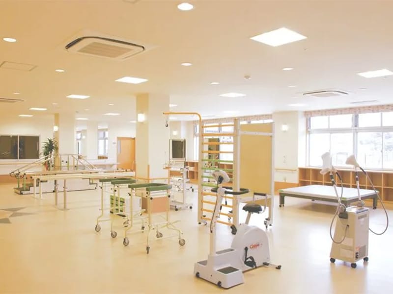 ながつるのさと - 入院リハビリ in 浜松市, 静岡県 photo 2
