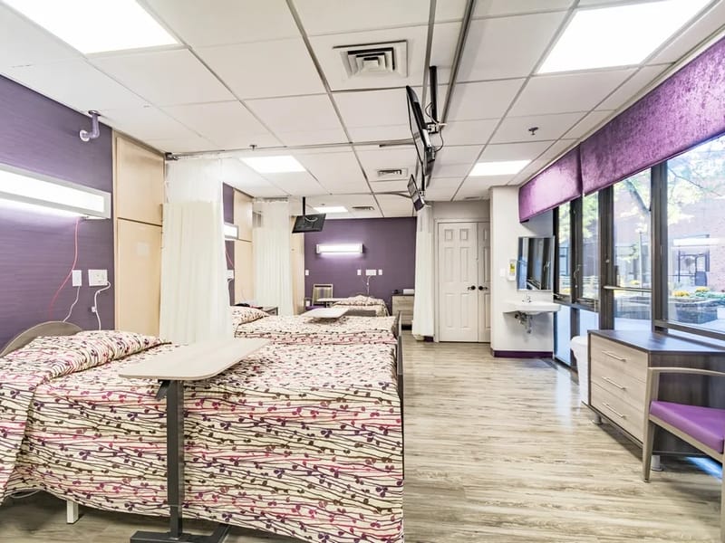 Advanced Center for Nursing and Rehabilitation - Assisted Living in New Haven, CT photo 1