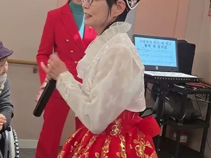 다온요양원 in 수원시, 경기도 photo 3