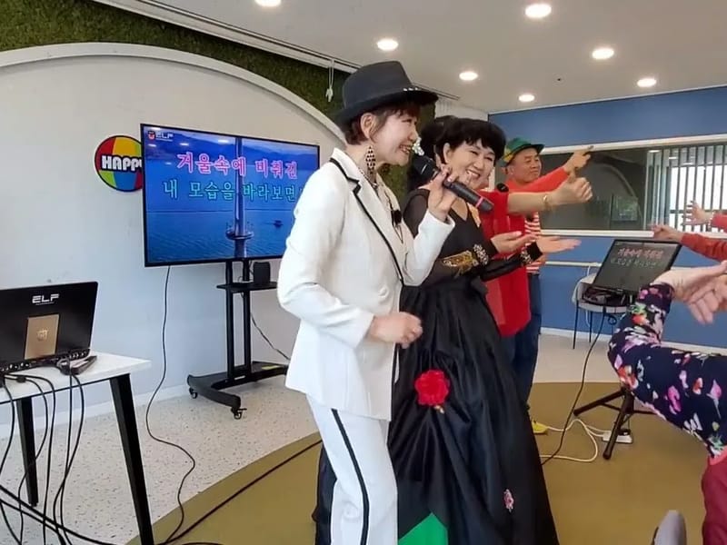 다온요양원 in 수원시, 경기도 photo 2