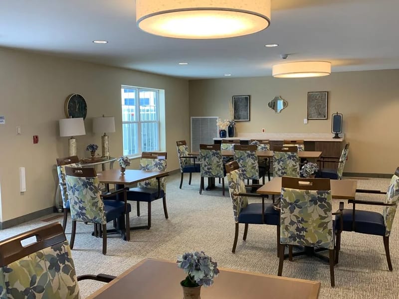 Besser Senior Living Community - Assisted Living in Alpena, MI photo 1