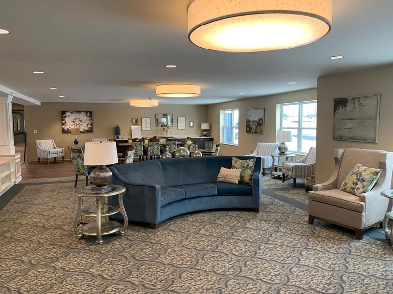 Besser Senior Living Community - Assisted Living in Alpena, MI photo 3