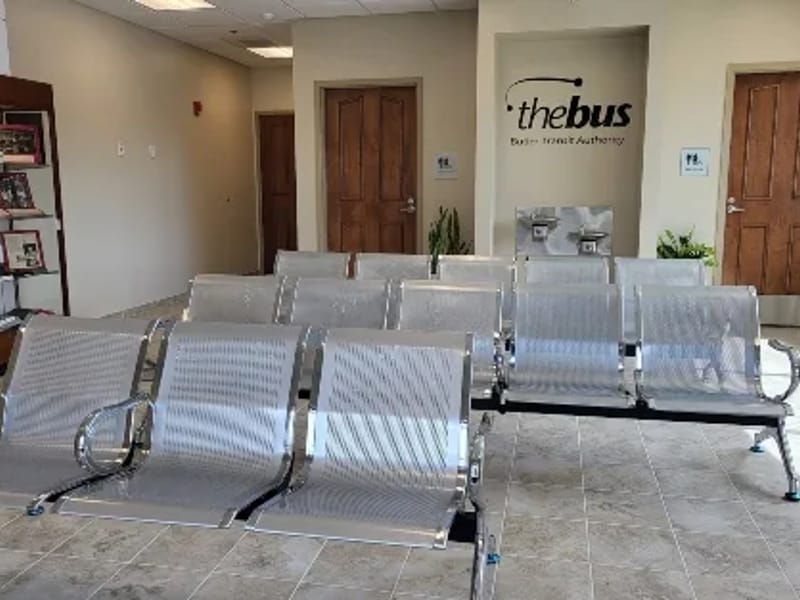 Butler Transit Authority - The Bus - Medical Transport in Butler, PA photo 6