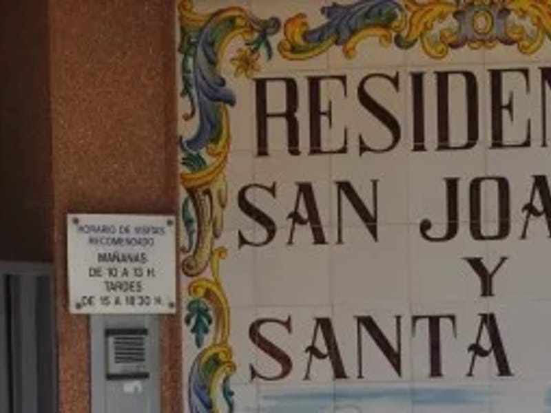 Residencia San Joaquín y Santa Ana - Hogar de Ancianos in Valencia, Comunitat Valenciana photo 1
