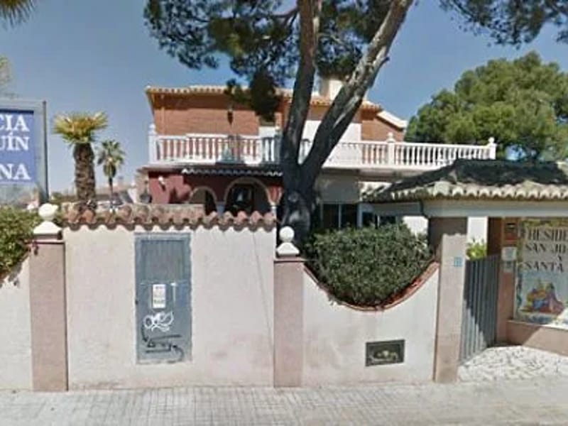 Residencia San Joaquín y Santa Ana - Hogar de Ancianos in Valencia, Comunitat Valenciana photo 2