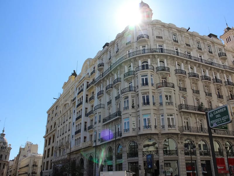 Residencia San Joaquín y Santa Ana - Hogar de Ancianos in Valencia, Comunitat Valenciana photo 3