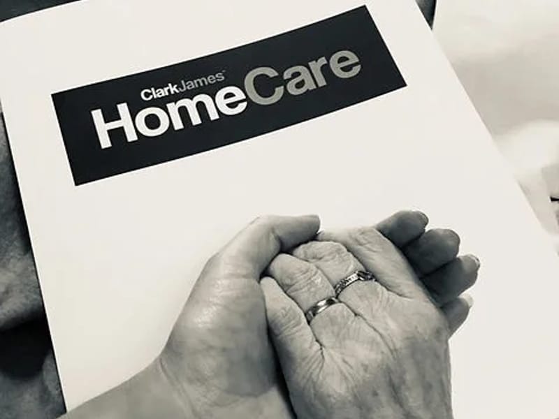 Clark James HomeCare - Norwich in Norwich, England photo 1
