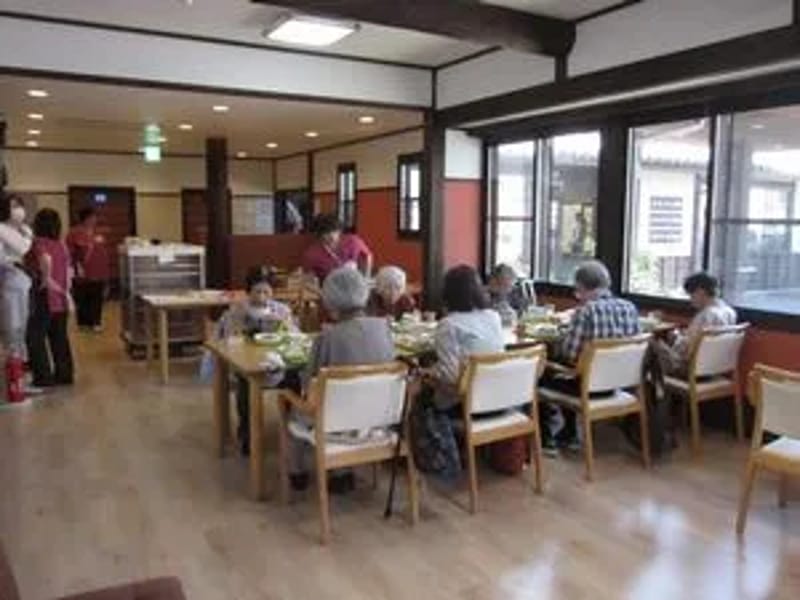 こがデイサービス野伏間 - デイサービス in 久留米市, 福岡県 photo 3