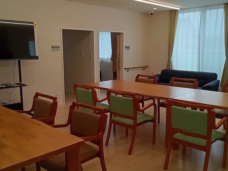 そうごうケアホーム六地蔵 - 有料老人ホーム in 宇治市, 京都府 photo 3