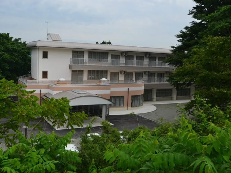 エスコートあかね - 有料老人ホーム in 南部町, 青森県 photo 2