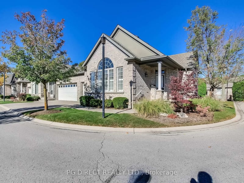 Mcgarrell Place - Nursing Home in London, ON photo 3