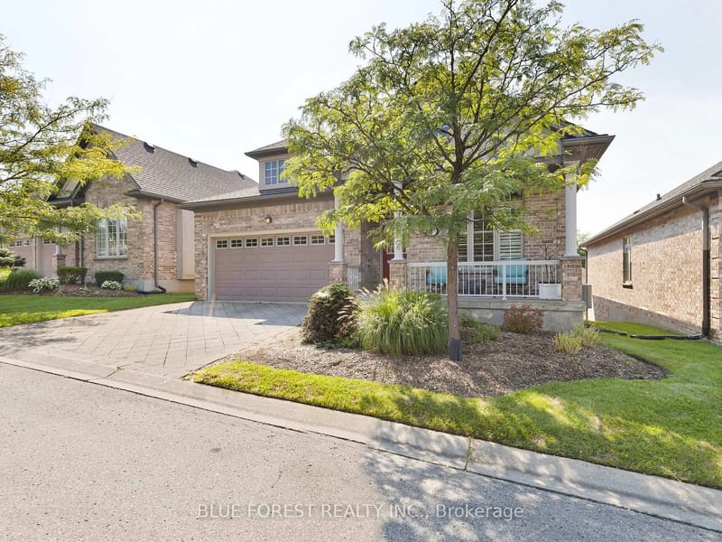 Mcgarrell Place - Nursing Home in London, ON photo 1