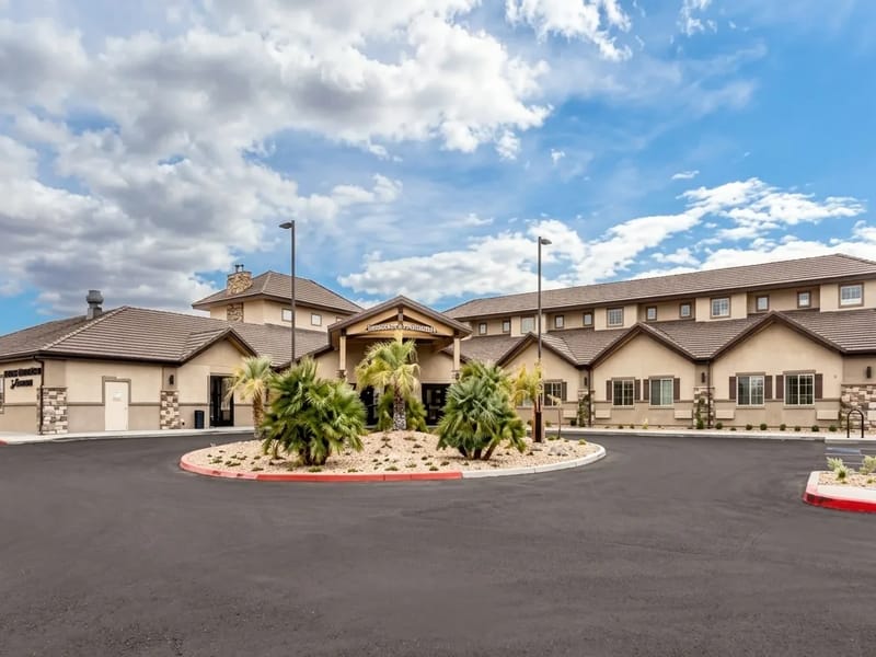 Avalon Cares Of Arizona, Llc - Assisted Living in Glendale, AZ photo 1
