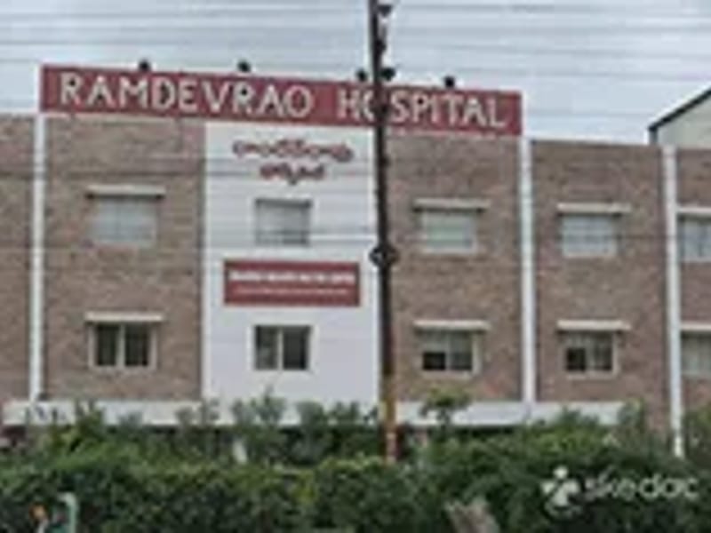Ramdevrao Hospital - अस्पताल in Medchal, Telangana photo 3