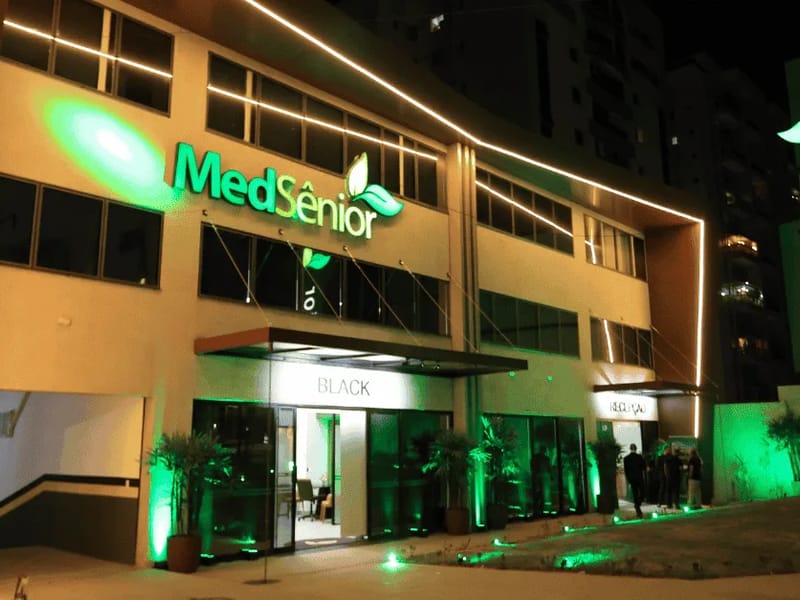 Meddim Servicos - Cuidado Domiciliar in Brasília, DF photo 1