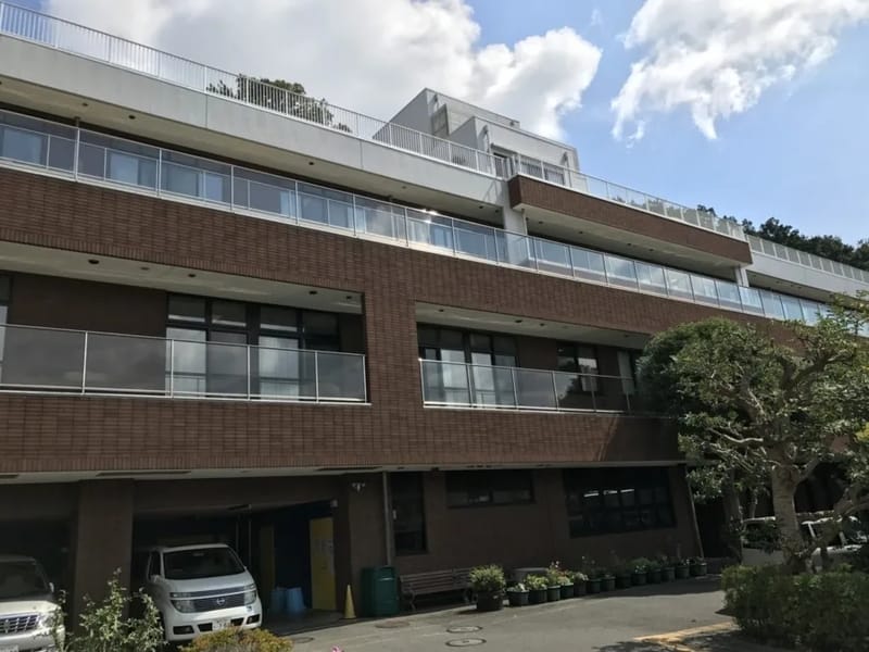 しなの森のさと　　長寿ありがとう - 有料老人ホーム in 横浜市戸塚区, 神奈川県 photo 1