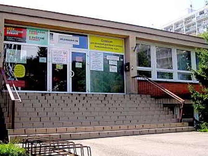 Oblastní charita Chrudim - Pečovatelská služba in Pardubice, Pardubický kraj photo 2