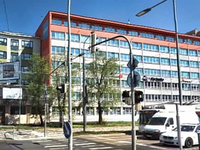 Oblastní charita Chrudim - Pečovatelská služba in Pardubice, Pardubický kraj photo 1