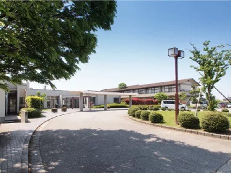 ながれすぎ光風苑 - 特別養護老人ホーム in 富山市, 富山県 photo 1