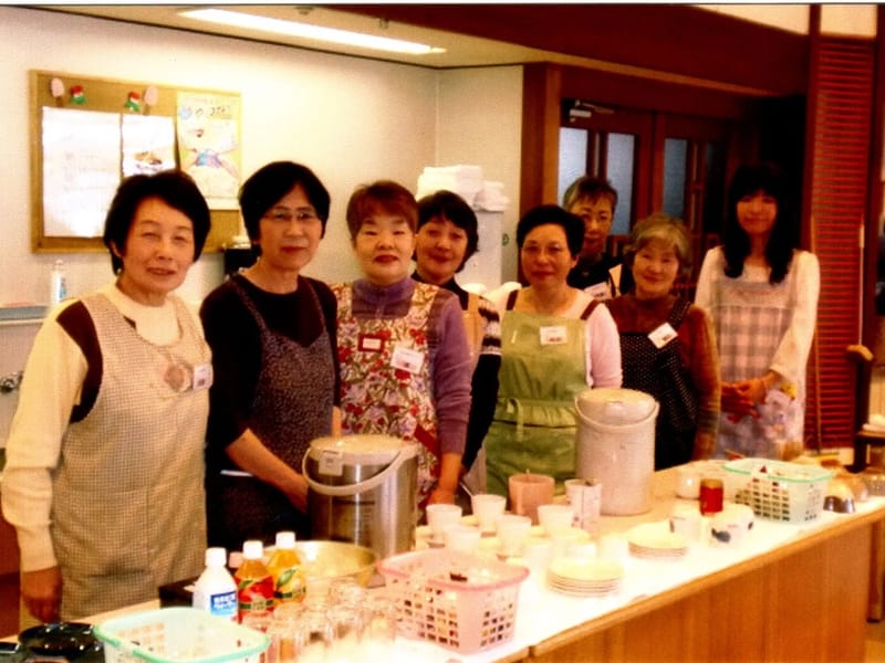 ながれすぎ光風苑 - 特別養護老人ホーム in 富山市, 富山県 photo 3