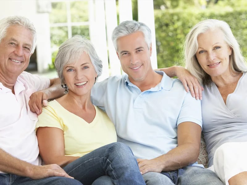 Prestigious Life Assisted Living  Inc - Assisted Living in Saint Petersburg, FL photo 1