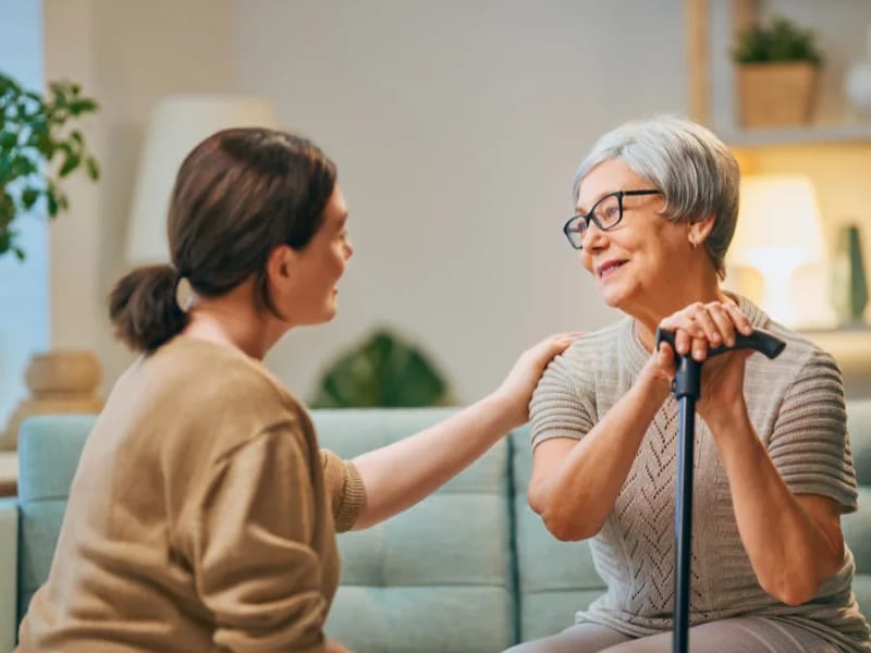Comfort Companions - Home Health Nursing in Pendleton, SC photo 1