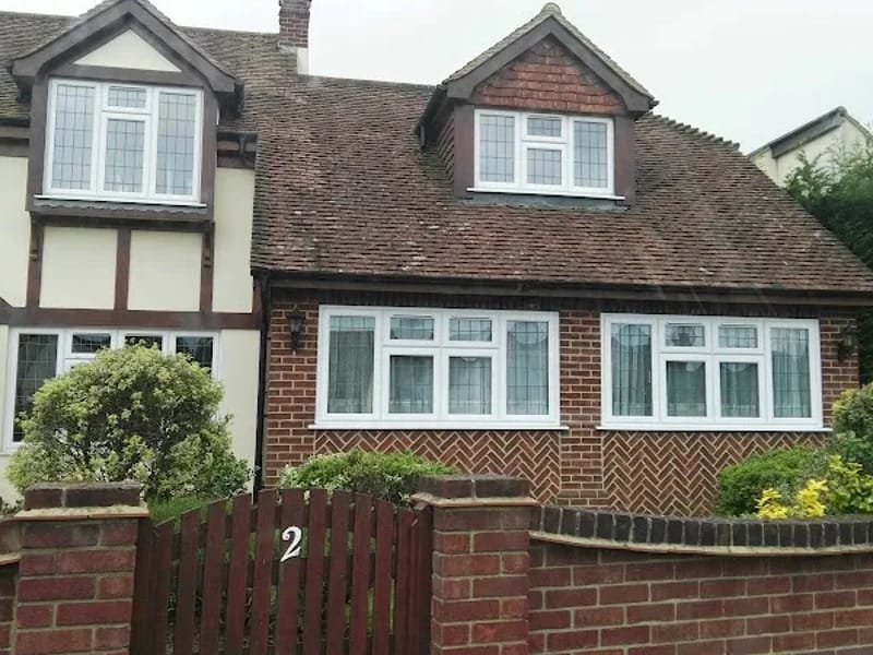 Ashchurch House - Assisted Living in Hornchurch, England photo 1